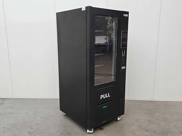 2026 vlex fsc-6g (v10) verkoopautomaat / vendingmachine - afbeelding 12 van  13