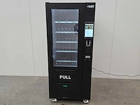 2026 vlex fsc-6g (v10) verkoopautomaat / vendingmachine - afbeelding 8 van  13