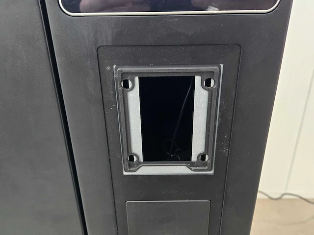 2026 vlex fsc-6g (v10) verkoopautomaat / vendingmachine - afbeelding 11 van  13