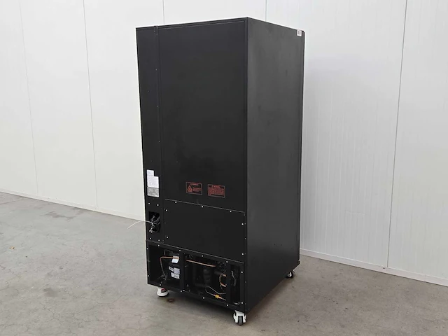 2026 vlex fsc-6g (v10) verkoopautomaat / vendingmachine - afbeelding 8 van  13