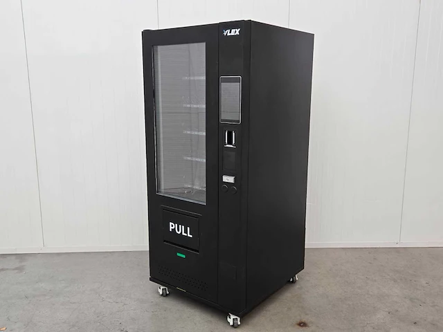2026 vlex fsc-6g (v10) verkoopautomaat / vendingmachine - afbeelding 1 van  13