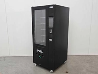2026 vlex fsc-6g (v10) verkoopautomaat / vendingmachine