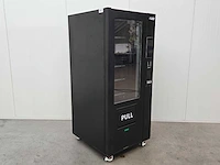 2026 vlex fsc-6g (v10) verkoopautomaat / vendingmachine - afbeelding 2 van  13