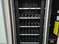 2026 vlex fsc-6g (v10) verkoopautomaat / vendingmachine - afbeelding 5 van  13