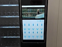 2026 vlex fsc-6g (v10) verkoopautomaat / vendingmachine - afbeelding 8 van  13