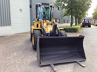 2026 volvo l30hs shovel - afbeelding 2 van  39