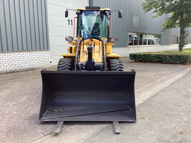 2026 volvo l30hs shovel - afbeelding 3 van  39
