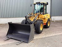 2026 volvo l30hs shovel - afbeelding 4 van  39