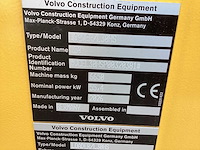 2026 volvo l30hs shovel - afbeelding 5 van  39