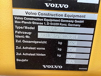 2026 volvo l30hs shovel - afbeelding 6 van  39