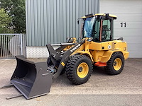 2026 volvo l30hs shovel - afbeelding 1 van  39