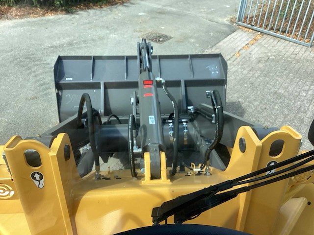 2026 volvo l30hs shovel - afbeelding 15 van  39