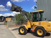 2026 volvo l30hs shovel - afbeelding 20 van  39