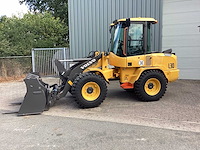 2026 volvo l30hs shovel - afbeelding 12 van  39