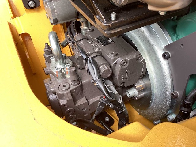 2026 volvo l30hs shovel - afbeelding 25 van  39