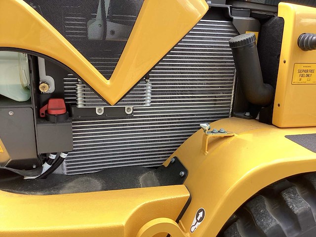 2026 volvo l30hs shovel - afbeelding 27 van  39