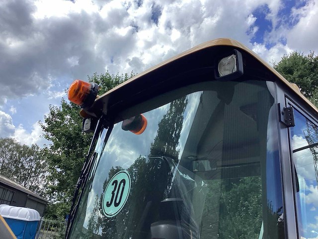 2026 volvo l30hs shovel - afbeelding 28 van  39