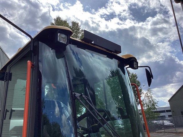 2026 volvo l30hs shovel - afbeelding 29 van  39