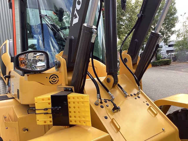 2026 volvo l30hs shovel - afbeelding 30 van  39