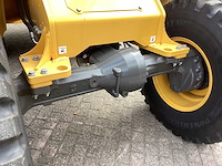 2026 volvo l30hs shovel - afbeelding 31 van  39