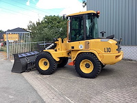 2026 volvo l30hs shovel - afbeelding 23 van  39