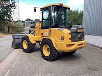 2026 volvo l30hs shovel - afbeelding 34 van  39