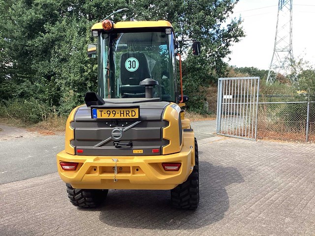 2026 volvo l30hs shovel - afbeelding 36 van  39