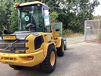 2026 volvo l30hs shovel - afbeelding 37 van  39