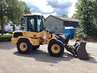 2026 volvo l30hs shovel - afbeelding 38 van  39
