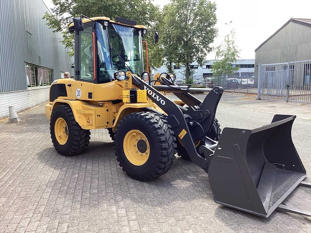 2026 volvo l30hs shovel - afbeelding 39 van  39