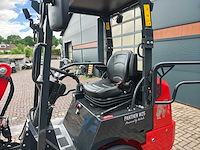 2026 w25 kubota 4 cil en rexroth hydrauliek - afbeelding 16 van  44