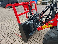2026 w25 kubota 4 cil en rexroth hydrauliek - afbeelding 25 van  44