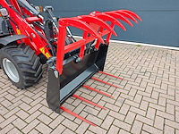 2026 w25 kubota 4 cil en rexroth hydrauliek - afbeelding 27 van  44