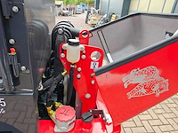 2026 w25 kubota 4 cil en rexroth hydrauliek - afbeelding 31 van  44