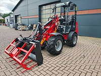2026 w25 kubota 4 cil en rexroth hydrauliek - afbeelding 34 van  44