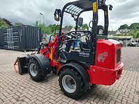 2026 w25 kubota 4 cil en rexroth hydrauliek - afbeelding 40 van  44