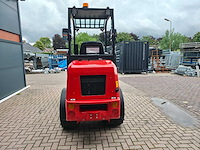 2026 w25 kubota 4 cil en rexroth hydrauliek - afbeelding 41 van  44