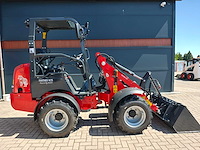 2026 w25 kubota 4 cil en rexroth hydrauliek - afbeelding 5 van  37
