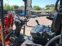 2026 w25 kubota 4 cil en rexroth hydrauliek - afbeelding 9 van  37