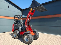 2026 w25 kubota 4 cil en rexroth hydrauliek - afbeelding 22 van  37