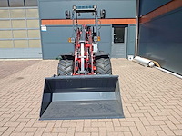2026 w25 kubota 4 cil en rexroth hydrauliek - afbeelding 23 van  37