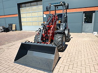 2026 w25 kubota 4 cil en rexroth hydrauliek - afbeelding 32 van  37