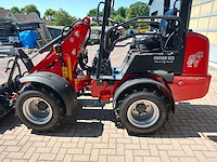 2026 w25 kubota 4 cil en rexroth hydrauliek - afbeelding 34 van  37