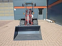 2026 w25 kubota 4 cil en rexroth hydrauliek - afbeelding 23 van  37