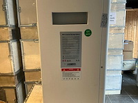 2026 wall-mounted thuisbatterij es-lv-10 plus – 10,24 kwh – 51,2 v – lifepo4 - afbeelding 16 van  17