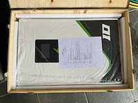 2026 wall-mounted thuisbatterij es-lv-10 plus – 10,24 kwh – 51,2 v – lifepo4 - afbeelding 8 van  14