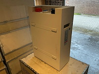 2026 wall-mounted thuisbatterij es-lv-10 plus – 10,24 kwh – 51,2 v – lifepo4 - afbeelding 10 van  13