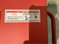 2026 walter stahl pr8500d noodstroomaggregaat - afbeelding 2 van  15