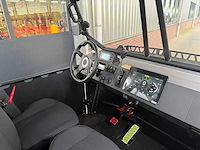 2026 warrior 1000 mxd 1000cc utv - afbeelding 4 van  14