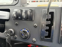 2026 warrior 1000 mxd 1000cc utv - afbeelding 12 van  22